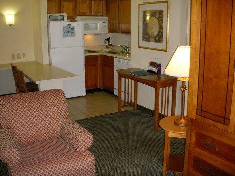 Hotel Staybridge Downtown By Ihg Peoria
