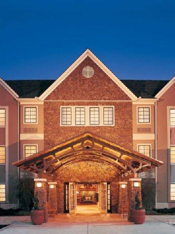 Staybridge Downtown By Ihg