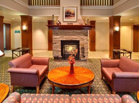 Staybridge Downtown By Ihg 3*