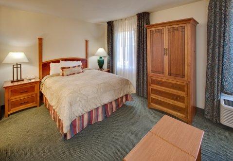 Staybridge Downtown By Ihg 3* Peoria