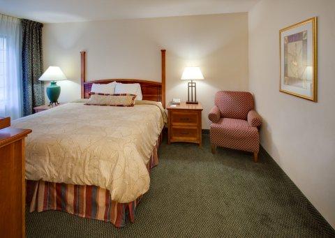 Staybridge Downtown By Ihg Hotel