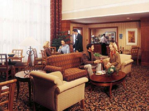 Staybridge Downtown By Ihg
