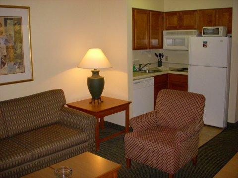 Hotel Staybridge Downtown By Ihg Peoria