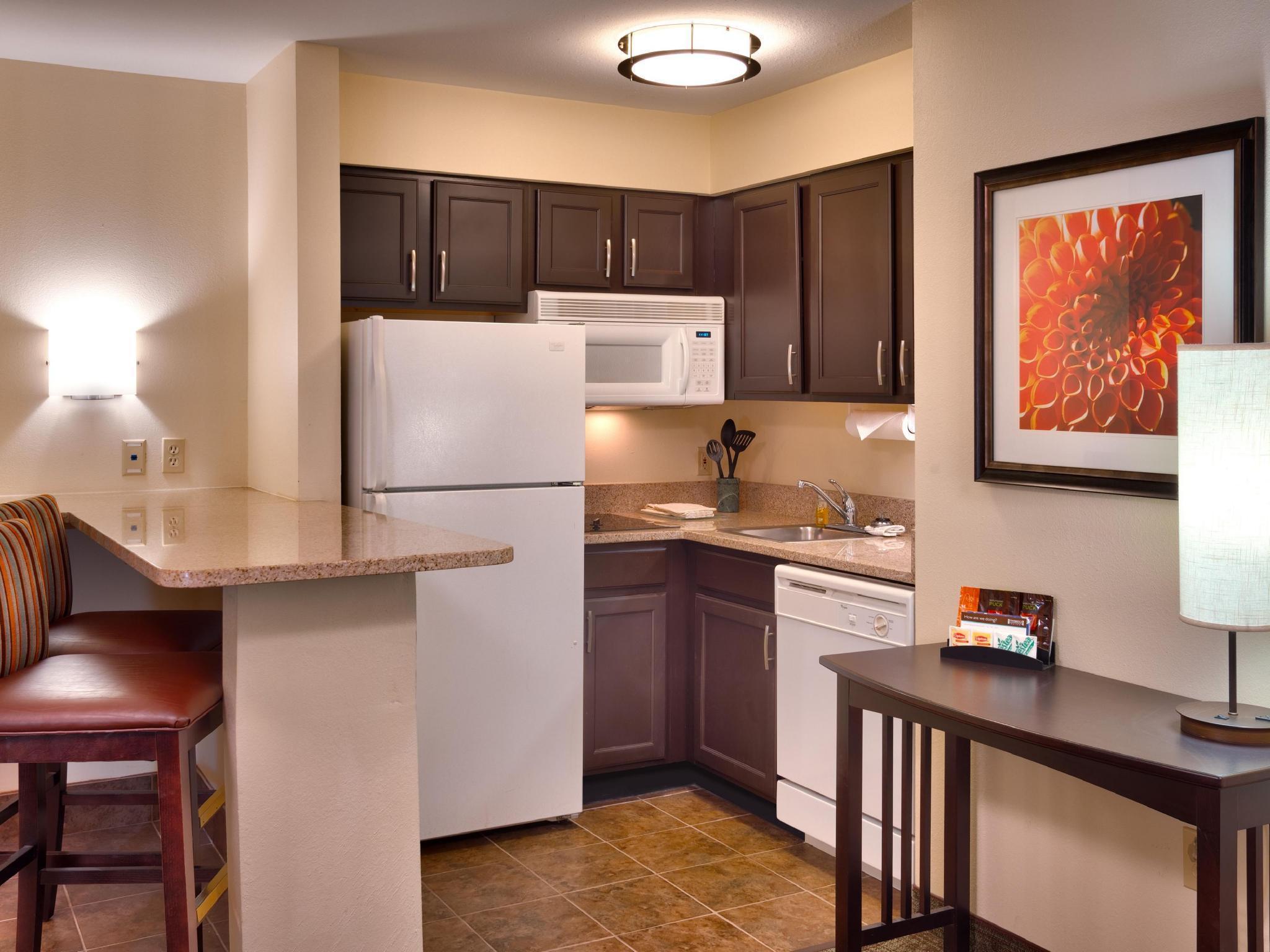 Hotel Staybridge Downtown By Ihg Peoria