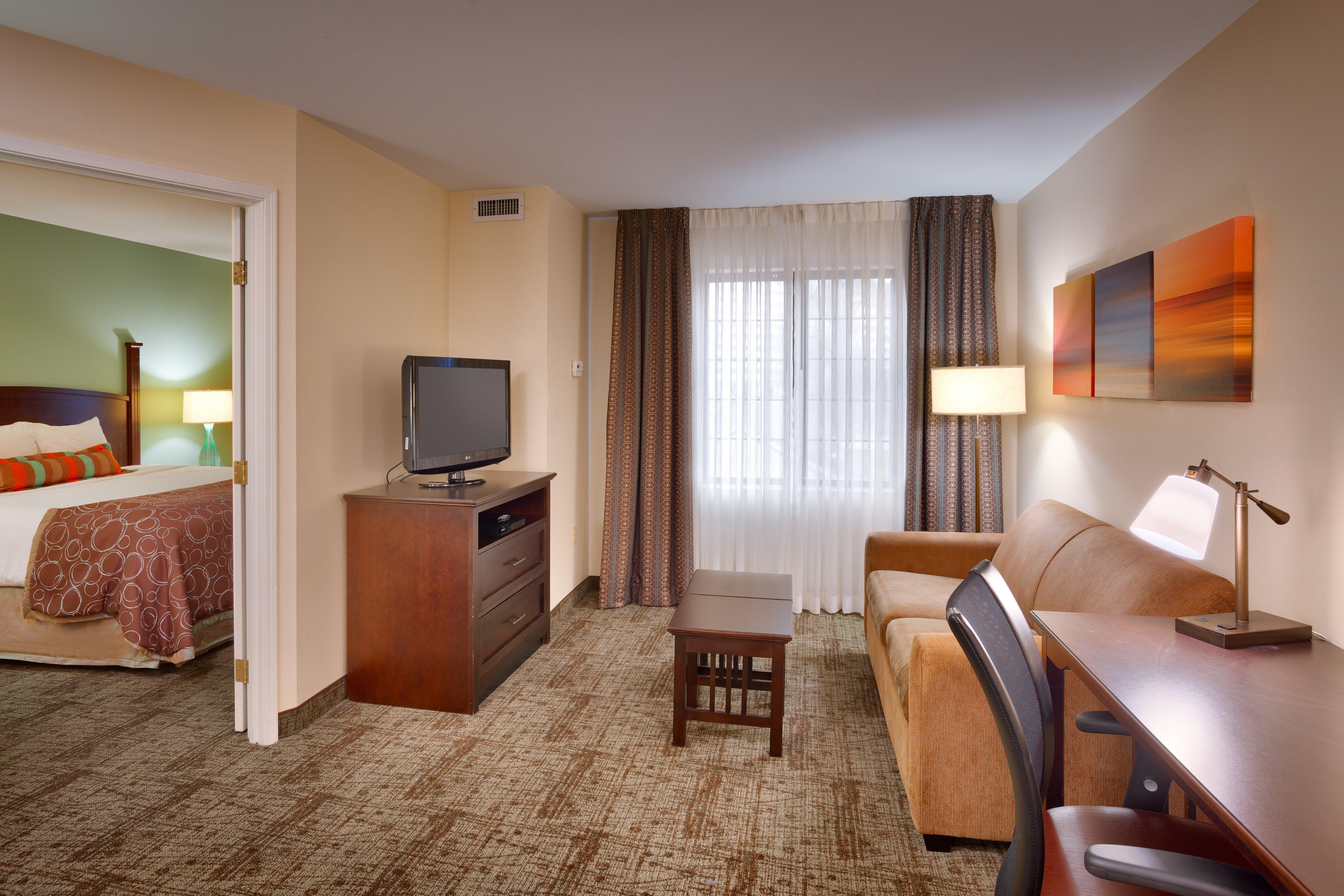 Staybridge Downtown By Ihg 3* Peoria