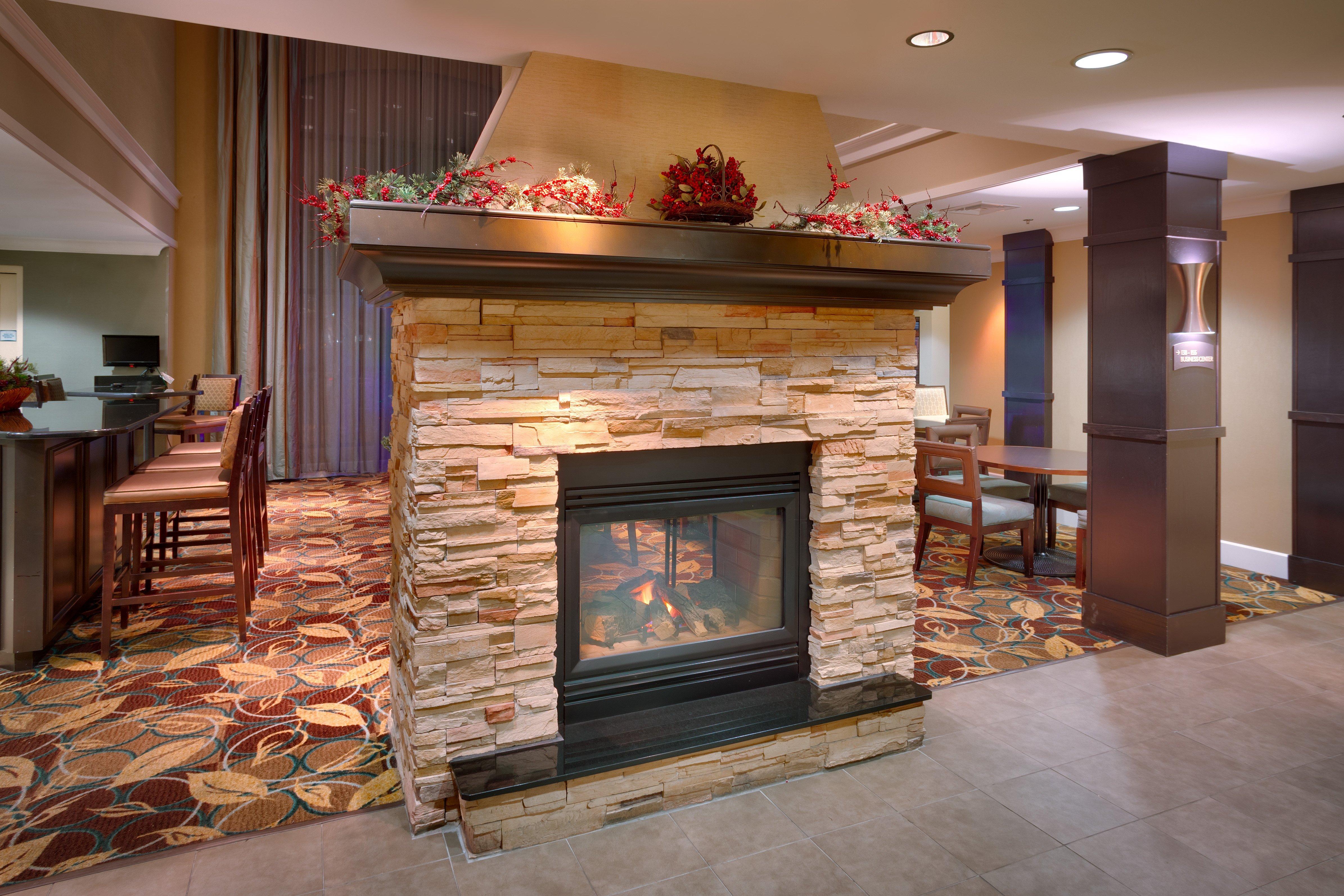 Staybridge Downtown By Ihg 3*