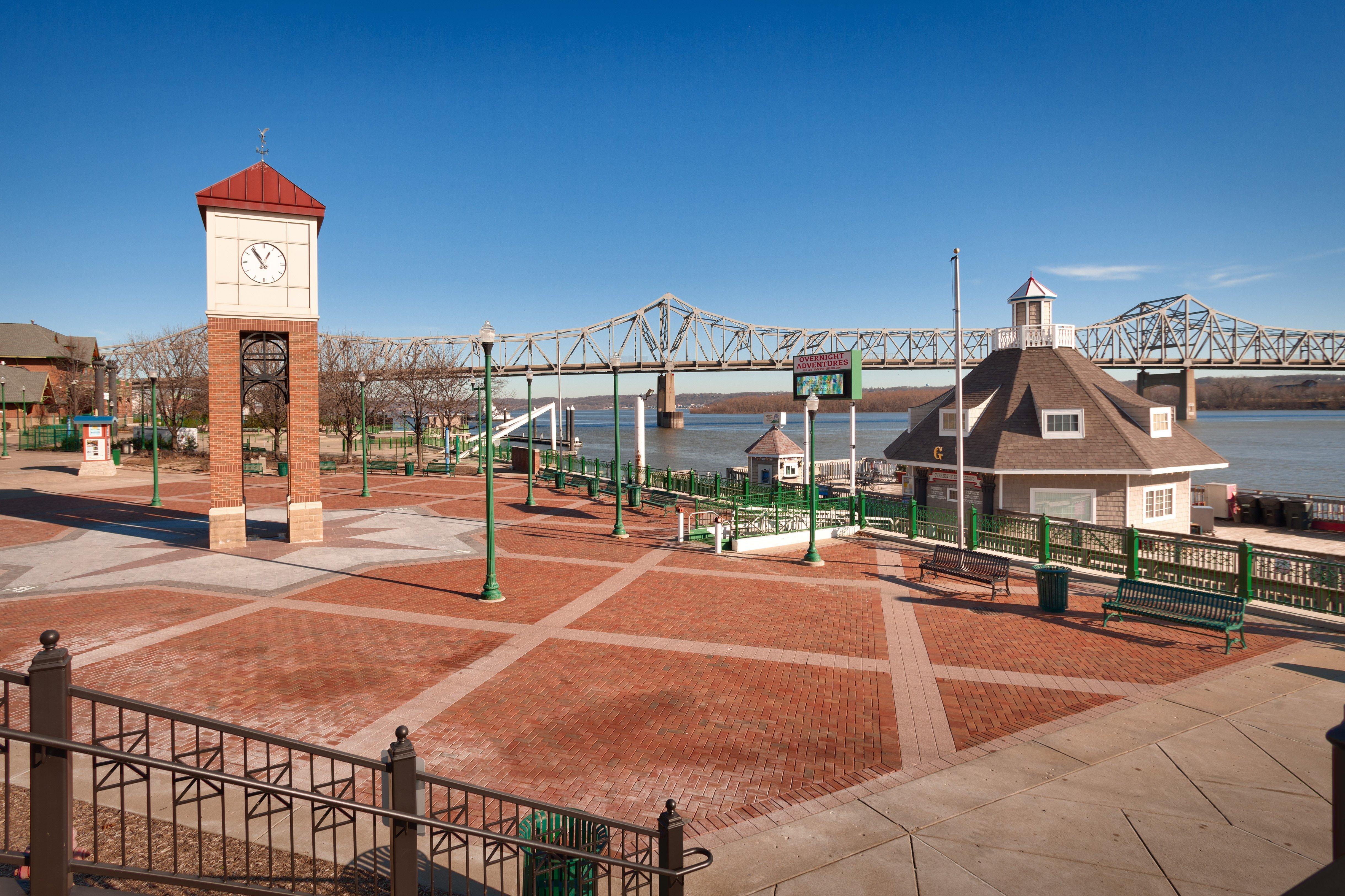 Staybridge Downtown By Ihg