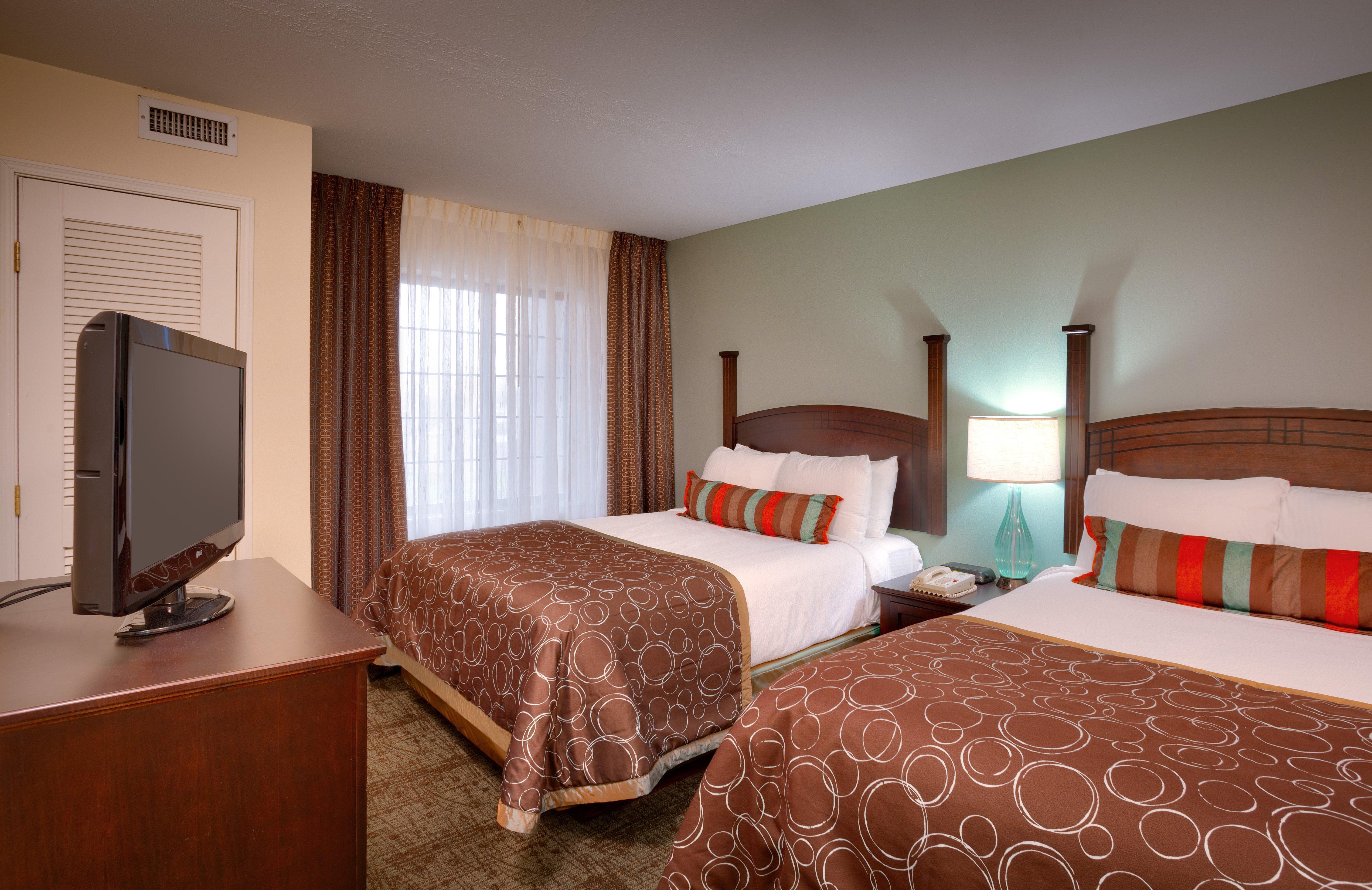 Hotel Staybridge Downtown By Ihg 3*