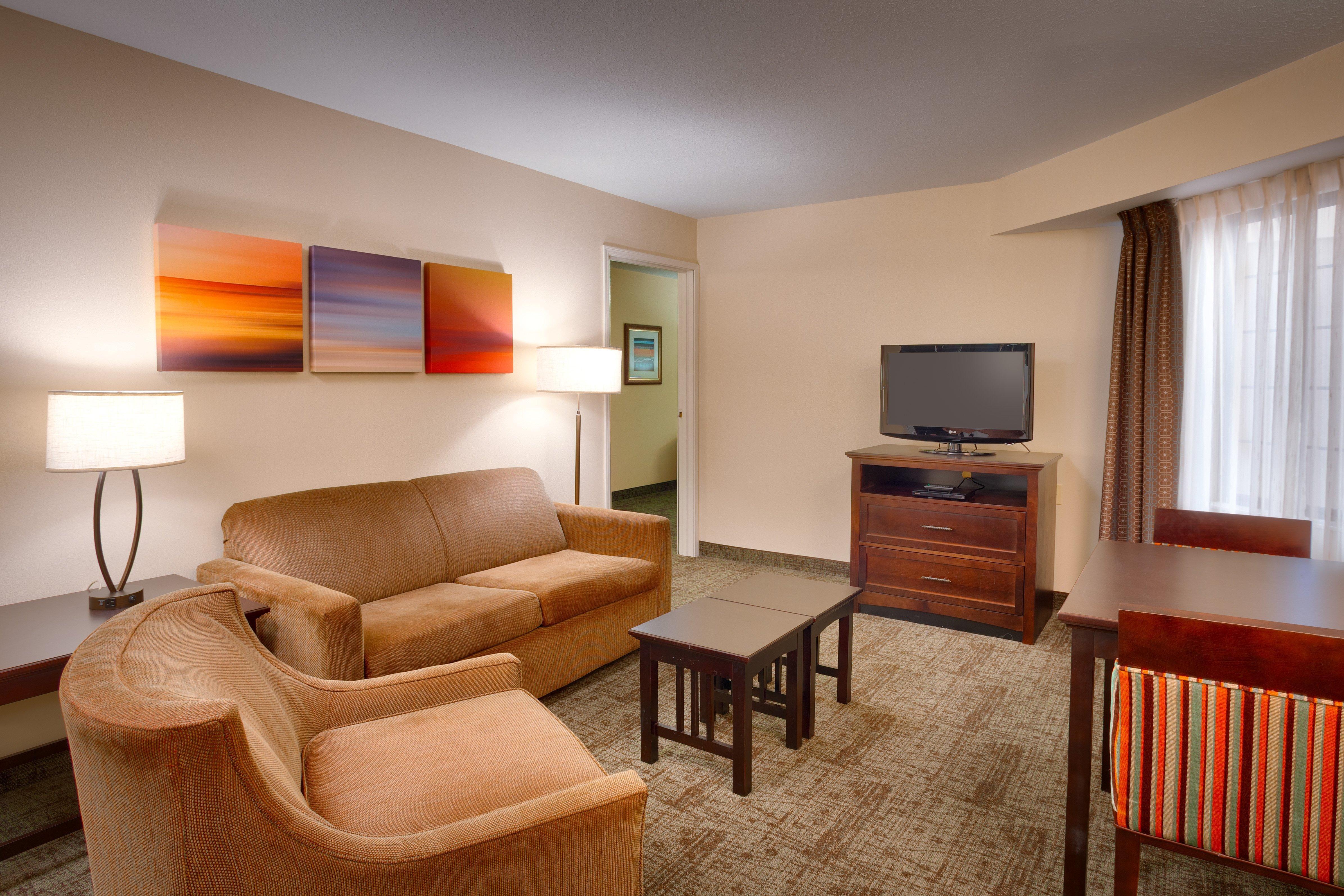 Staybridge Downtown By Ihg Peoria