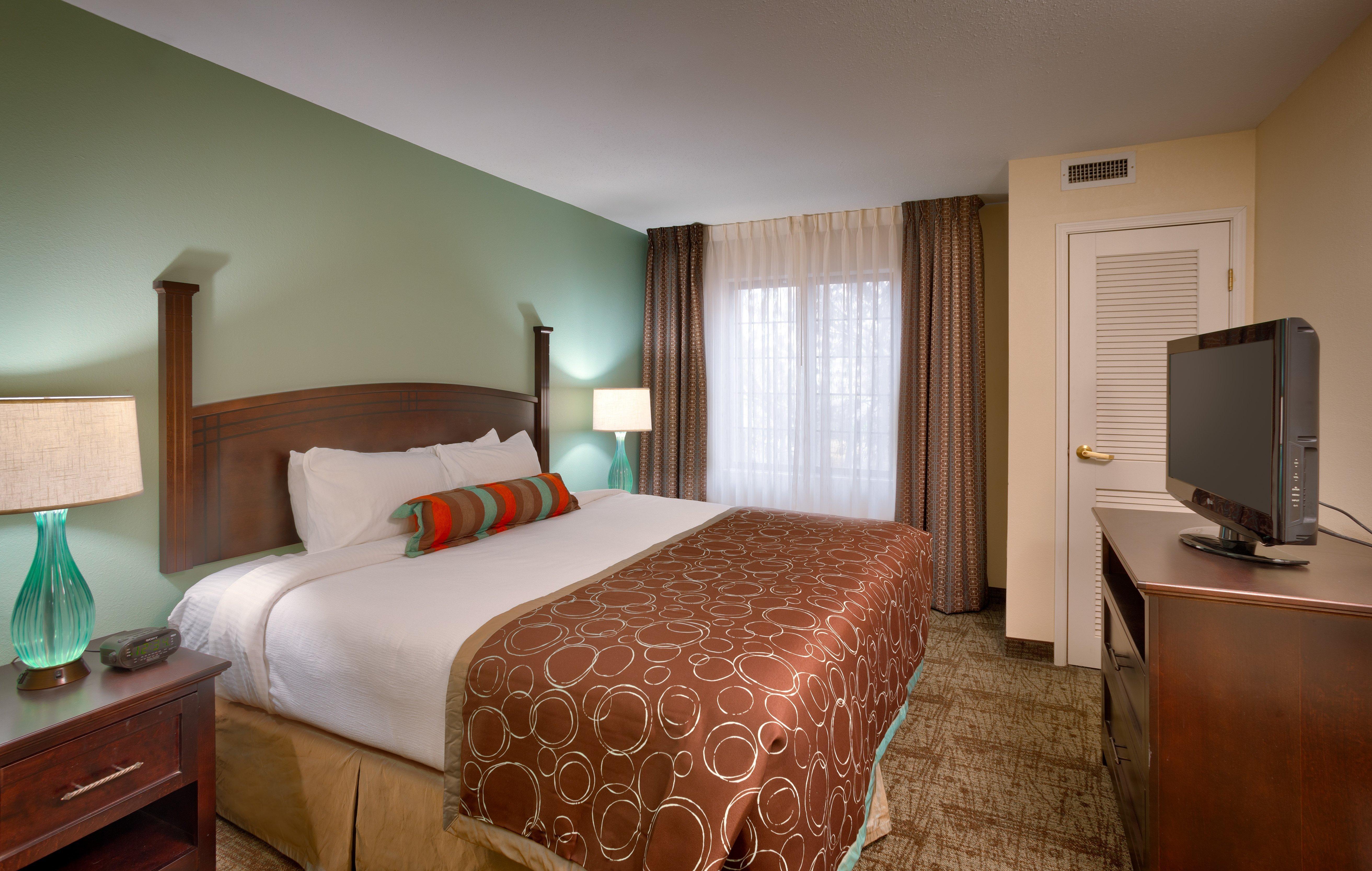 Staybridge Downtown By Ihg Hotel Peoria