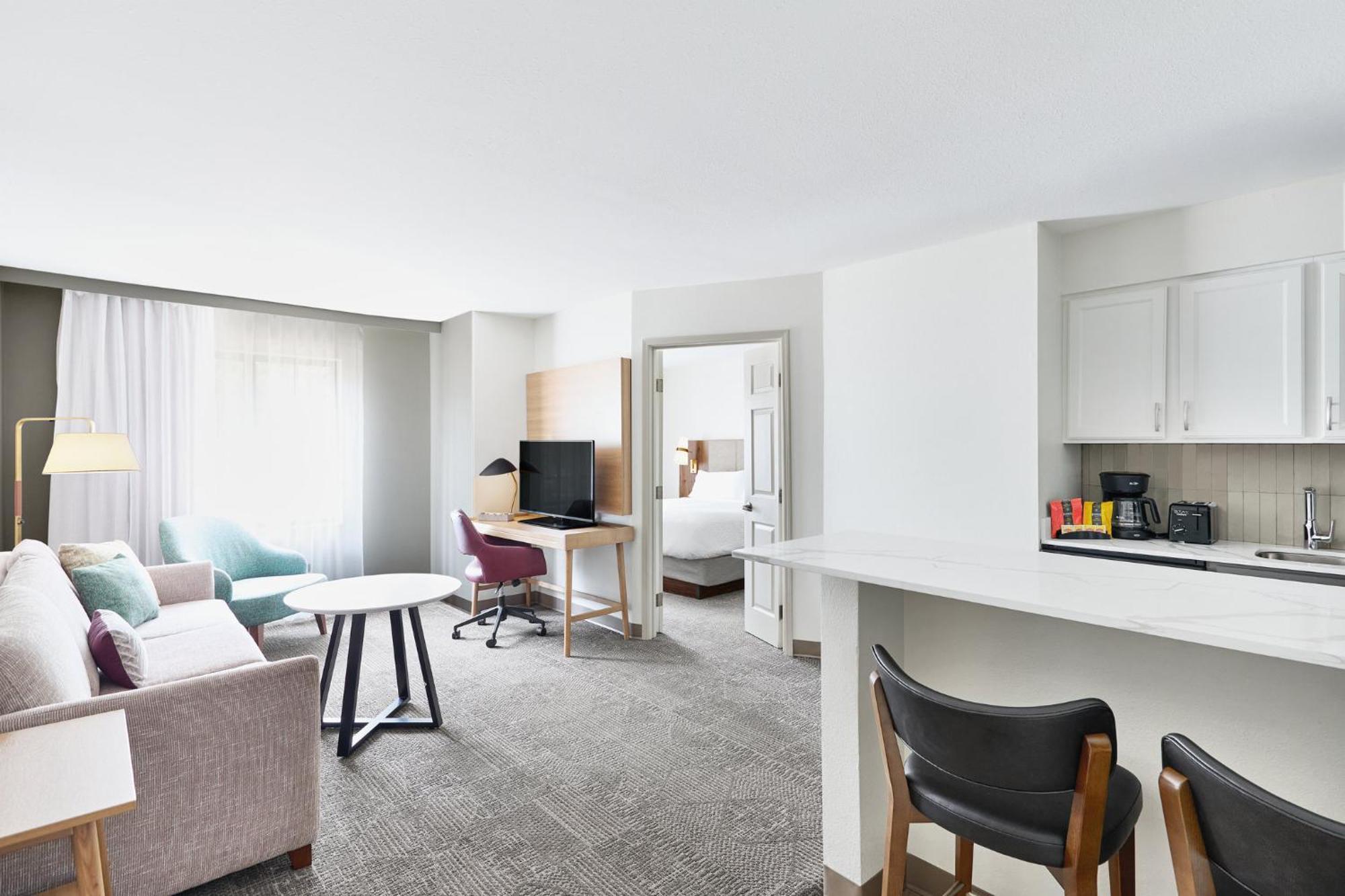 Staybridge Downtown By Ihg