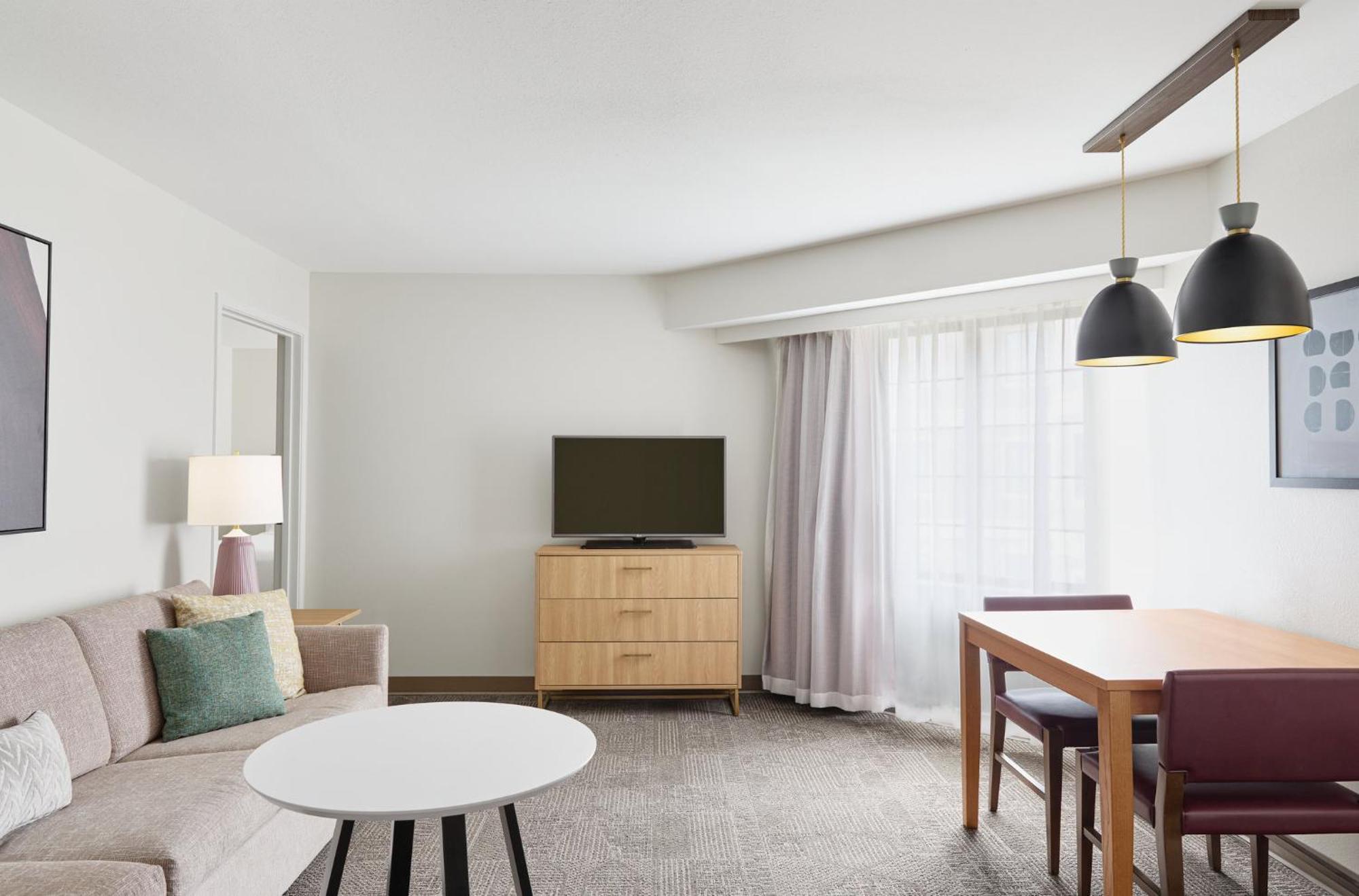 Hotel Staybridge Downtown By Ihg