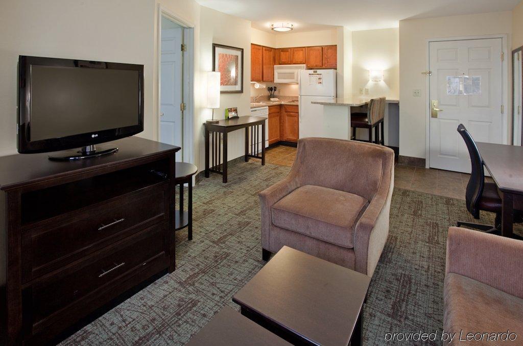 Hotel Staybridge Downtown By Ihg 3*