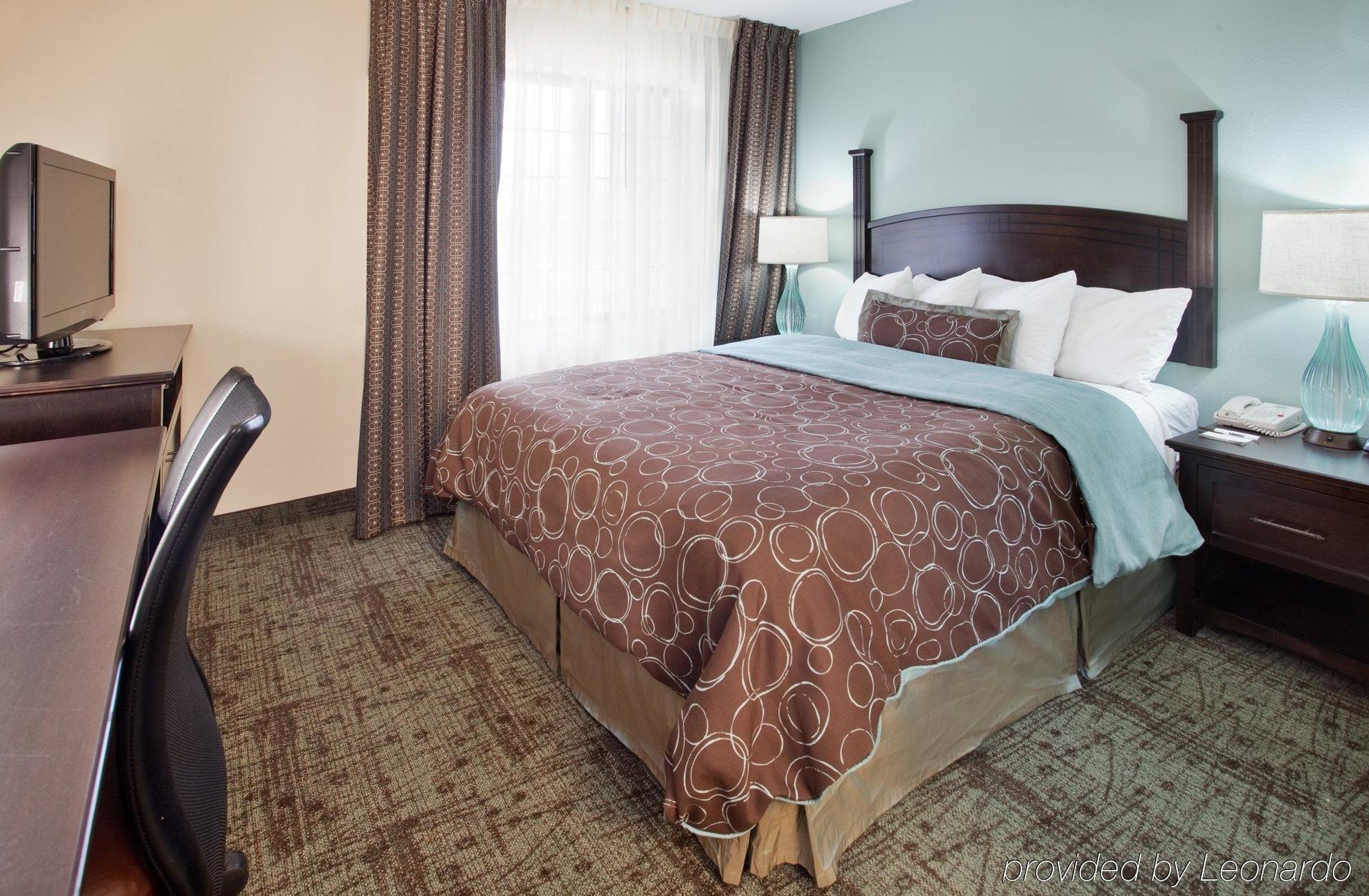 Hotel Staybridge Downtown By Ihg Peoria