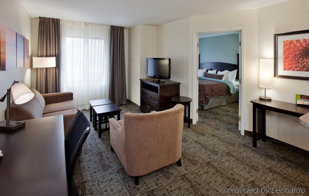 Hotel Staybridge Downtown By Ihg 3*