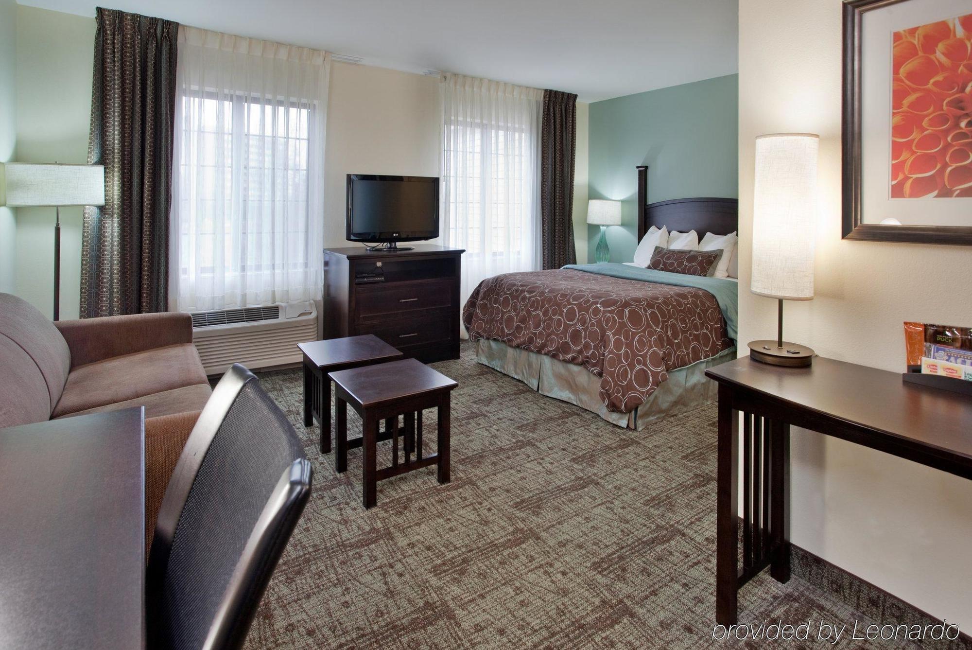 Staybridge Downtown By Ihg 3* Peoria