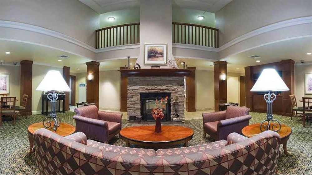 Staybridge Downtown By Ihg Hotel