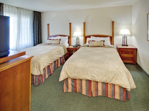 Hotel Staybridge Downtown By Ihg