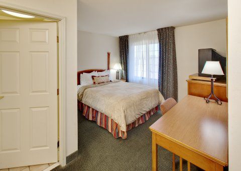 Staybridge Downtown By Ihg Hotel