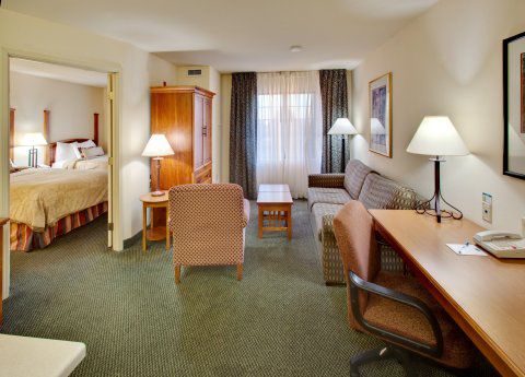 Staybridge Downtown By Ihg 3* Peoria