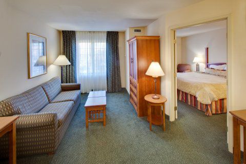 Staybridge Downtown By Ihg