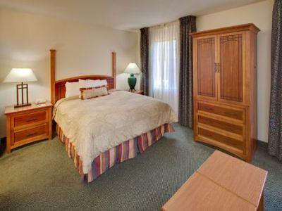 Hotel Staybridge Downtown By Ihg