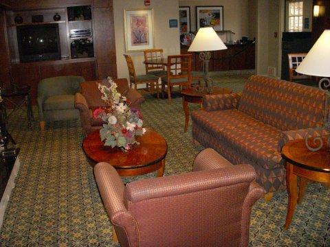 Staybridge Downtown By Ihg 3* Peoria