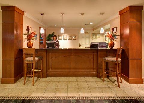 Hotel Staybridge Downtown By Ihg