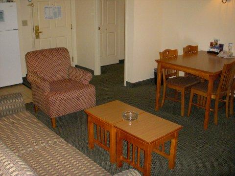 Staybridge Downtown By Ihg 3* Peoria