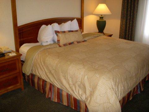 Hotel Staybridge Downtown By Ihg